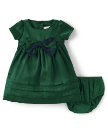 Baby nutcracker dress cheap