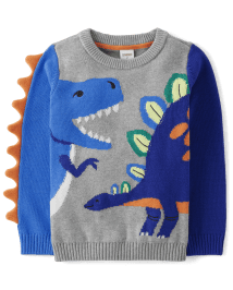 Sweater dino sales