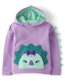 Hoodie dino sale