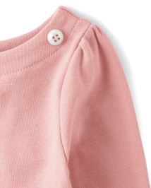 Haut brodé pour sac à main pour fille - Mesdames et messieurs