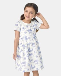 Gymboree bunny dress 2025