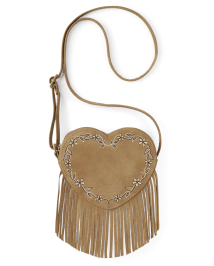Sac à franges pour filles - Prairie Fields