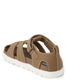 Fisherman sandals boys hotsell