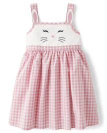 Girls bunny jumper shop