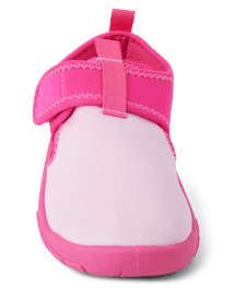Gymboree water shoes store
