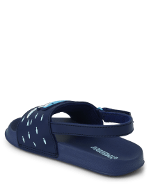 Claquettes requin pour garçons - Splish-Splash
