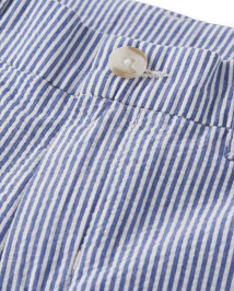 Boys Seersucker Dress Pants - All Dressed Up