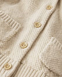 Ensemble 3 pièces cardigans Bébé Chandails - Homegrown by Gymboree