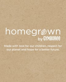 Couverture Bébé Bunny - Homegrown par Gymboree
