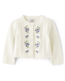 Gymboree sweater deals