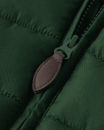 Veste matelassée pour garçons - Uniforme