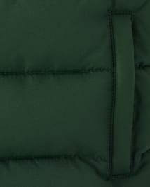 Veste matelassée pour garçons - Uniforme
