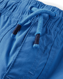 Short à enfiler à séchage rapide pour garçons - Little Essentials