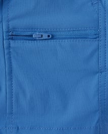 Short à enfiler à séchage rapide pour garçons - Little Essentials