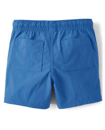 Short à enfiler à séchage rapide pour garçons - Little Essentials