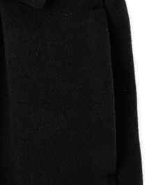 Girls Bow Dress Coat - All Dressed Up