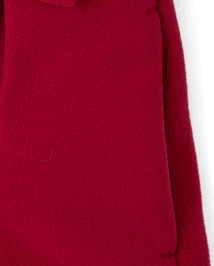 Manteau Fille Boucle Robes - All Dressed Up