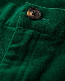 Pantalons et peignoirs en velours pour garçons - All Dressed Up