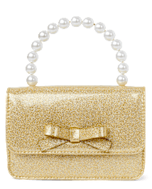 Girls sparkly bag online