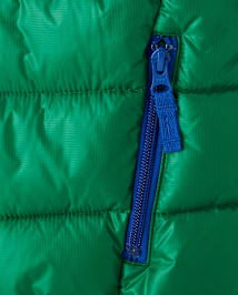 Doudoune matelassée pour garçon - Little Essentials