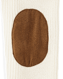 Boys Turtleneck Sweater - Little Essentials