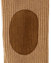 Boys Turtleneck Sweater - Little Essentials