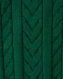 Baby Boys Cable Knit Sweater Romper - Homegrown by Gymboree