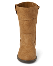 Girls Tall Boots - Little Essentials