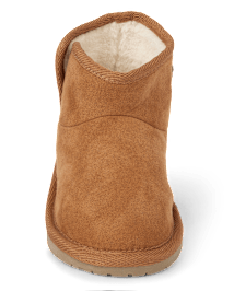 Fille Boucle Bottes - Petits Essentiels