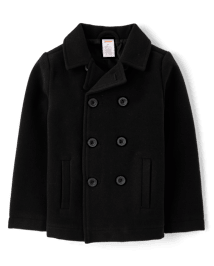 Boys Dress Coat - All Dressed Up
