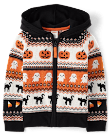 Black cardigan boys shop