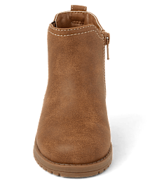 Boys Chelsea Boots - Little Essentials