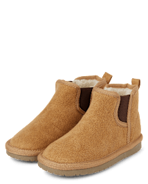 Boys Boots - Little Essentials