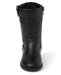 Girls Tall Boots - Little Essentials