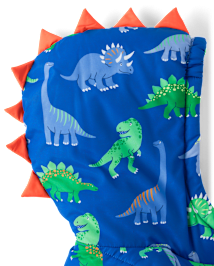 Doudoune Dino pour garçon - Dino Friends
