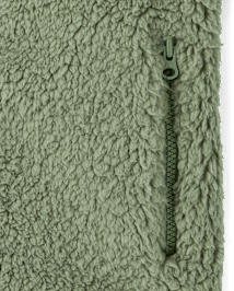 Boys Sherpa Jacket - Little Essentials