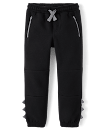 Pantalon de jogging Scuba Spike Dino pour garçon - Dino Friends