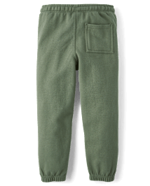 Pantalon de jogging Scuba Spike Dino pour garçon - Dino Friends