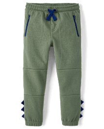 Pantalon de jogging Scuba Spike Dino pour garçon - Dino Friends