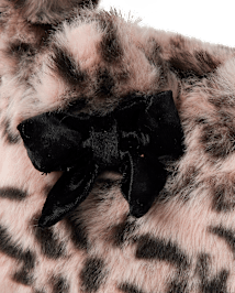 Sac Léopard pour Fille - Lil' Leopard