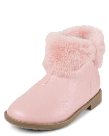 Girls Sparkle Booties - Tiny Dancer