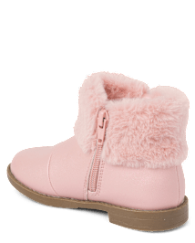 Girls Sparkle Booties - Tiny Dancer