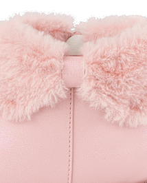 Girls Sparkle Booties - Tiny Dancer
