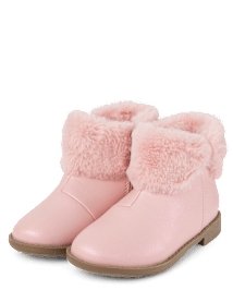 Girls Sparkle Booties - Tiny Dancer