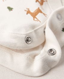 Lot de 3 bodies pour bébé - Homegrown by Gymboree