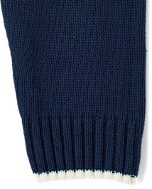 Boys Matching Family Snowflake Sweater - Holiday Express
