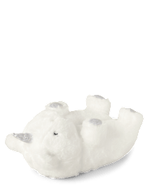 Girls Unicorn Slippers - Gymmies