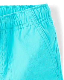Short à enfiler à séchage rapide pour garçon - Little Essentials