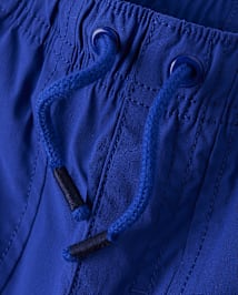 Boys Quick Dry Pull On Shorts - Little Essentials