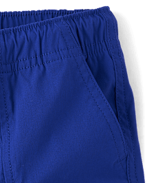 Boys Quick Dry Pull On Shorts - Little Essentials